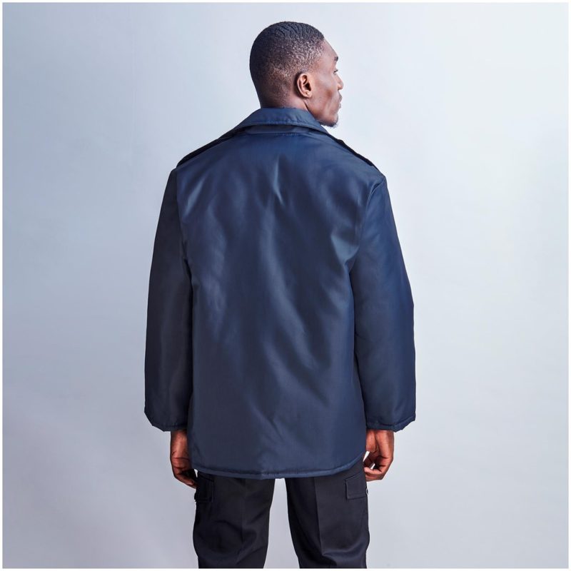 Alaris Padded Jacket - Image 21